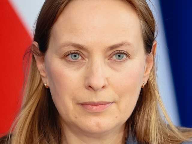 Katarzyna Pełczyńska-Nałęcz i Paulina Hennig-Kloska w drugiej turze wyborów szefa Polski 2050