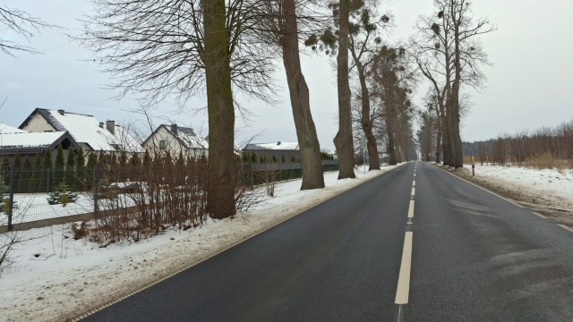 Dwa samorządy wybudują ścieżkę pieszo-rowerową w Borach Tucholskich. Połączy Świecie i Laskowice