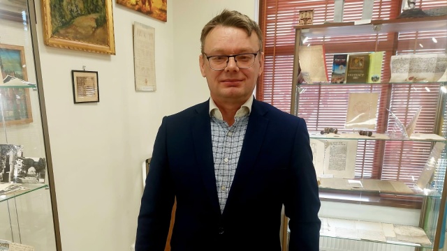 Nocna prohibicja w Koronowie Burmistrz pyta mieszkańców o zdanie. Czas do 20 stycznia