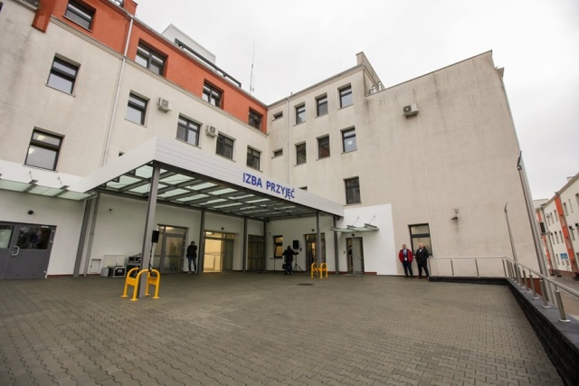 Lider Koalicji Obywatelskiej w Aleksandrowie Kujawskim oczyszczony z zarzutów