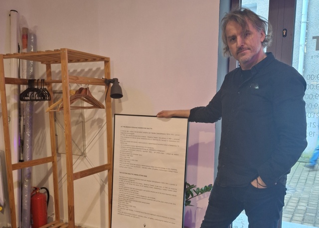 Wspomnienie Kina Bałtyk i urodziny filmu w bydgoskiej Kawiarni Velvet. Będą pokazy