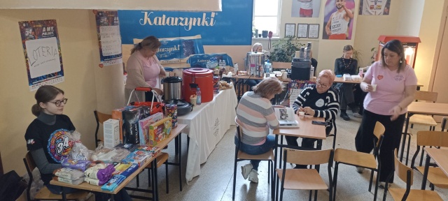 Toruński mini-finał przed najważniejszym dniem Wielkiej Orkiestry Świątecznej Pomocy