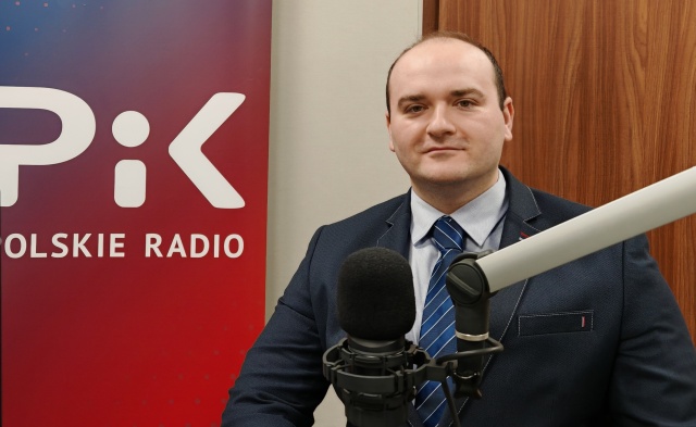 Dr Łukasz Napiórkowski: Jesteśmy bezpieczni militarnie, co nie oznacza, że nic nam nie grozi