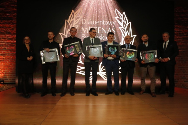 Gala Bydgoskiego Sportu za nami Medale, wyróżnienia i podziękowania dla mecenasów