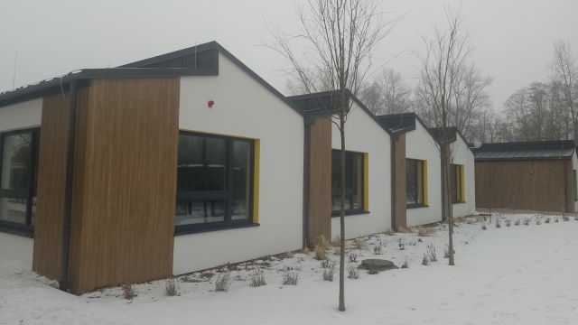 Nowe miejsce dla niepełnosprawnych w Toruniu. Mają się tutaj czuć jak w domu [zdjęcia]