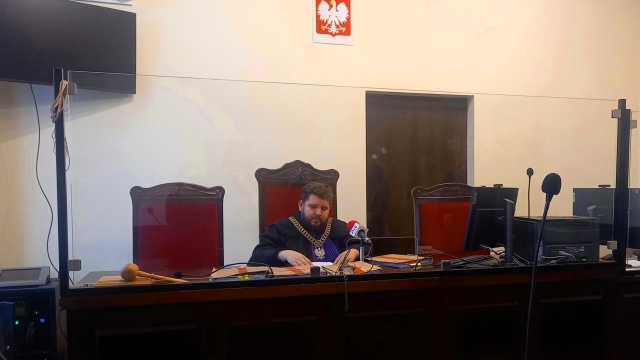 Zapadł wyrok w sprawie tragicznego w skutkach pożaru garażu w Bydgoszczy