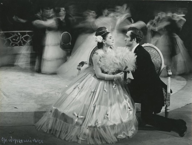 Zmarł Henryk Herdzin, śpiewak, tenor. Przez ponad 30 lat był solistą bydgoskiej opery