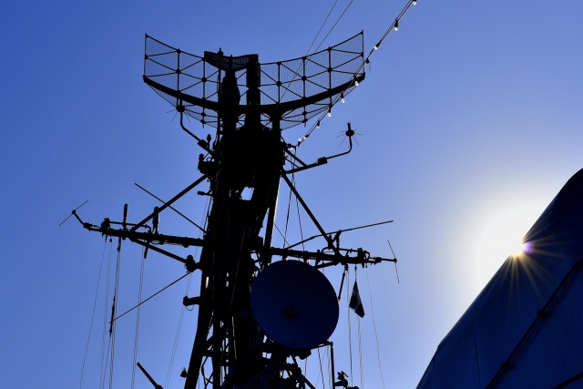 Kolejne wloty obiektów o charakterze balonów w polską przestrzeń powietrzną