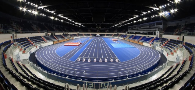 Kochasz sport i rywalizację Ostatnie dni zapisów na Halowe Mistrzostwa Europy Masters w Toruniu