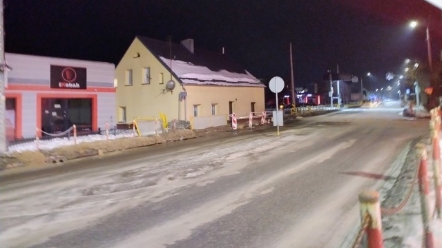 Jest przyczyna awarii wodociągu w Nowem. To nie mróz był winien