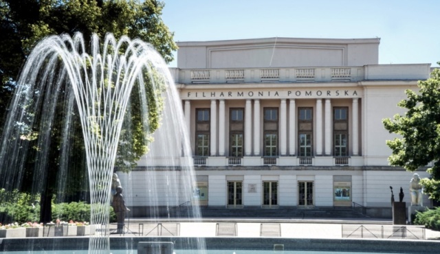 Wyjątkowy wieczór w Filharmonii Pomorskiej. Muzyka klasyczna i góralska połączą się