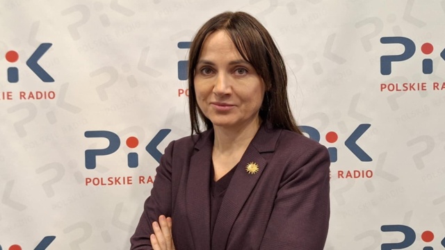 Prof. Iwona Sadowska-Krawczenko: Szczepienia przeciw grypie chronią nas oraz bliskich [Rozmowa Dnia]
