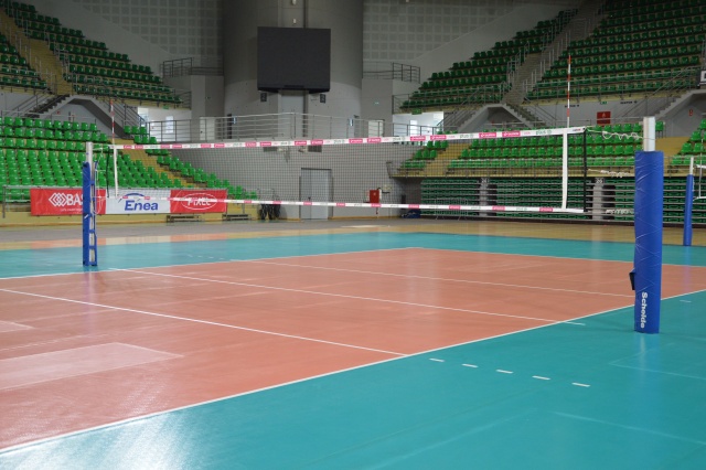 Sportowy weekendowy rozkład jazdy � co czeka regionalne zespoły