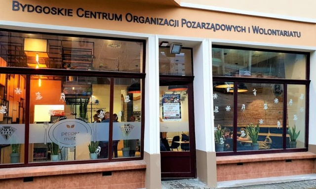 Kto chce prowadzić kawiarnię przy ul. Gdańskiej 5 Zostały ostatnie dni na zgłoszenia