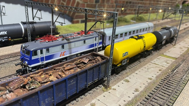 Czym różnią się współczesne pociągi od tych sprzed lat Sprawdź w Izbie Tradycji Kolei w Bydgoszczy