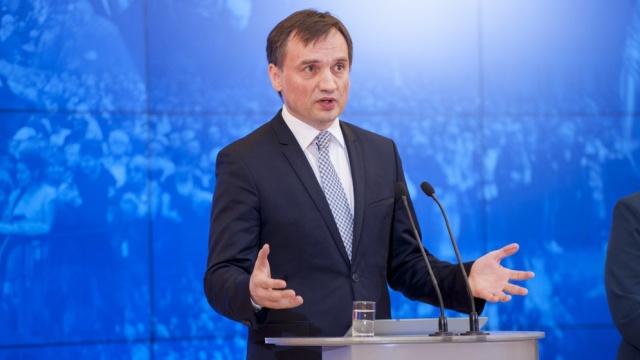 Europejski Nakaz Aresztowania wobec Zbigniewa Ziobry. Jest wniosek prokuratora