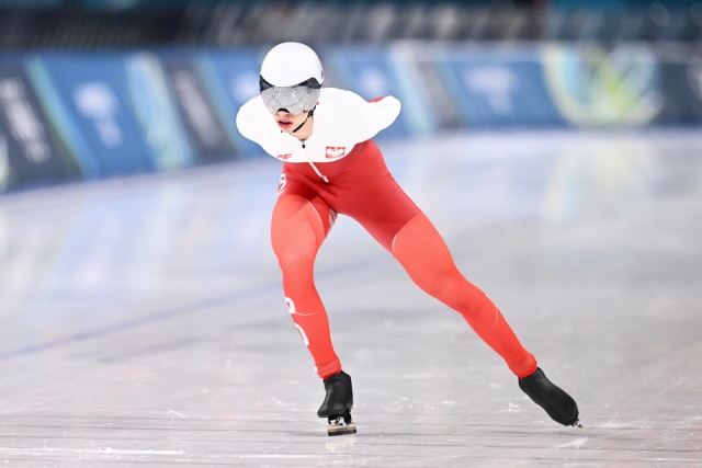 Drugi medal dla Polski podczas Igrzysk Olimpijskich 2026 Mediolan-Cortina dAmpezzo