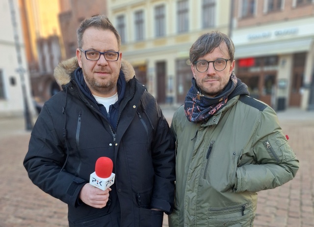 Dziennikarze Polskiego Radia PiK wyróżnieni w międzynarodowym konkursie