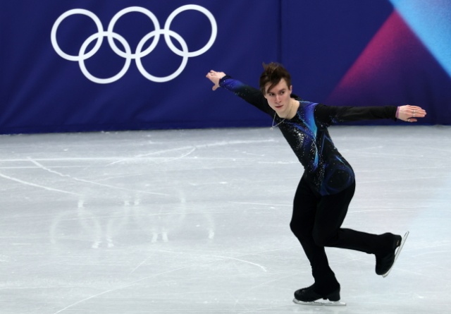 Samojłow przechodzi do historii Zawodnik Axel Toruń kończy program dowolny na ZIO. To pierwszy taki przypadek od 34 lat