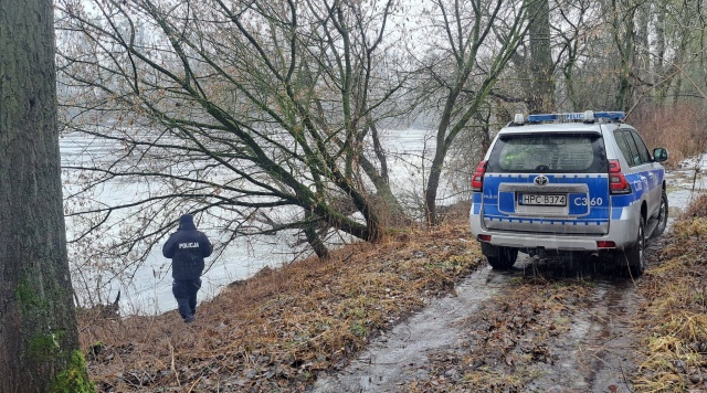 Zakończono poszukiwania 70-latki z Torunia, która zaginęła kilka dni temu