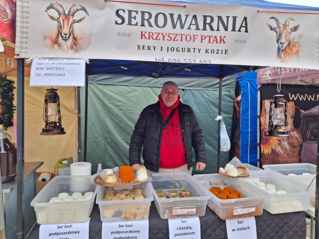 Walentynki w Chełmnie. Czym zaskoczyły w tym roku [zdjęcia]