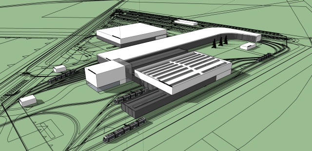 Toruń inwestuje w komunikację miejską. W 2026 roku na jej rozwój zaplanowano 227,8 mln zł