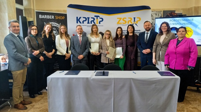 W Bydgoszczy chcą, aby uczniowie mieli nie tylko dyplom, ale także konkretne umiejętności