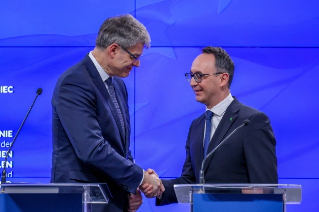 Ma być więcej połączeń kolejowych między Polską a Niemcami. Jest porozumienie