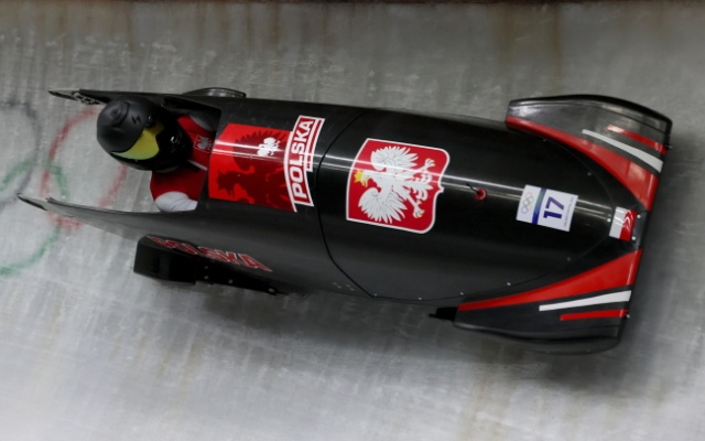 ZIO 2026: Torunianka kończy rywalizację na siedemnastej pozycji