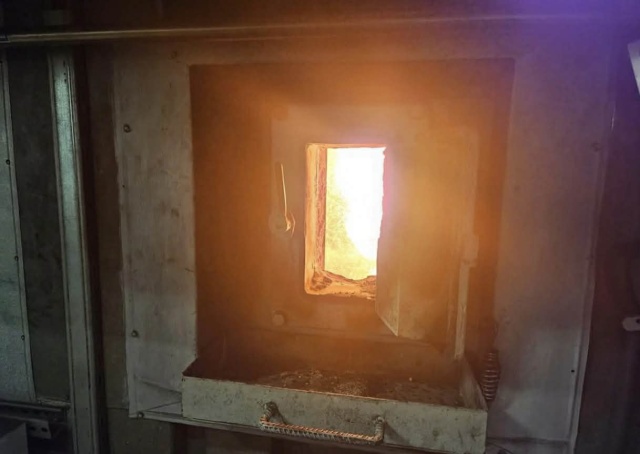 Po wielkiej awarii ciepłowniczej we Włocławku pytamy prezydenta o stan sieci