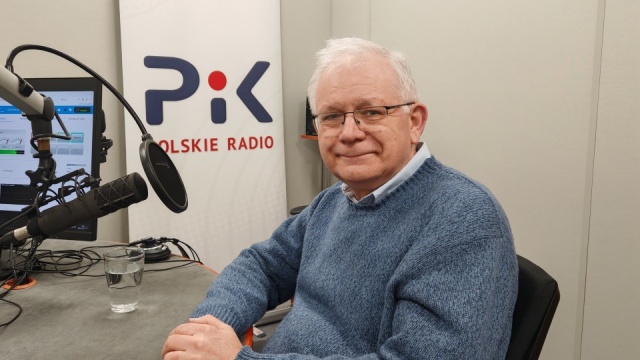 Polska wychodzi z konwencji ottawskiej. Prof. Roman Baecker z UMK: Reakcja Rosji dość powściągliwa