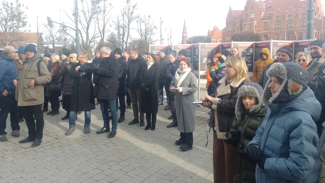 Walczyli o wolność, chcieli zniesienia cenzury. 45 lat od rejestracji Niezależnego Zrzeszenia Studentów [zdjęcia]