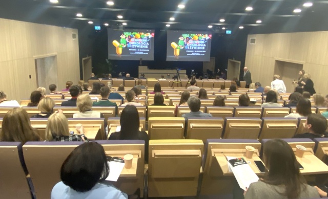 Specjaliści: W leczeniu raka odpowiednie żywienie to podstawa Po sympozjum w Bydgoszczy
