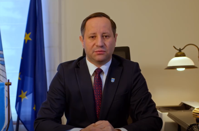 Przełom ws. planowanej rozbudowy oczyszczalni ścieków w Ciechocinku. Jest decyzja burmistrza