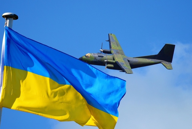 Bydgoszcz po raz kolejny wesprze finansowo miasta partnerskie w Ukrainie