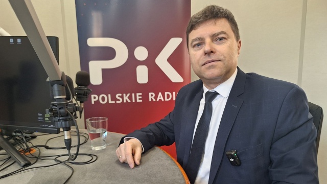 Mamy zawirowania na świecie, ale nie wpływają obecnie na sytuację gospodarczą w Polsce [Rozmowa Dnia]