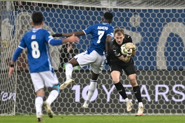 LK: Lech awansował, choć nie zaimponował. Jagiellonia grała jak z nut, lecz odpadła z dalszej rywalizacji