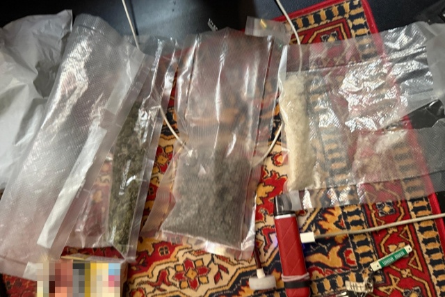 Operator numeru 112 usłyszał w słuchawce awanturę. Narkotykowy diler wpadł przez przypadek