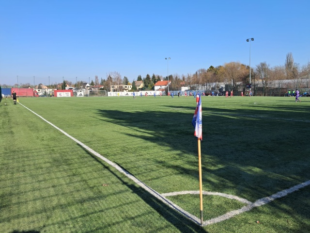 Sobotnie granie w trzeciej lidze pod dyktando gospodarzy W najlepszych nastrojach mogą być kibice Wdy Świecie