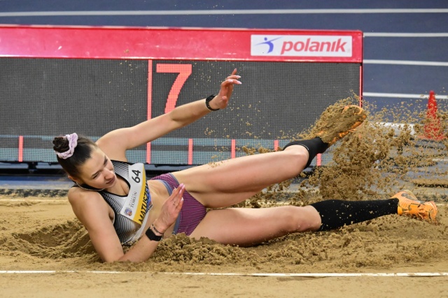 HMP w lekkiej atletyce: Gwiazdy nie zawiodły, 11 medali zawodników z regionu [wyniki]