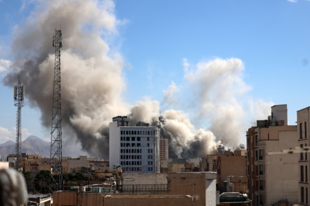 MSZ: Polska potępia irańskie ataki wymierzone w kraje Rady Współpracy Państw Zatoki