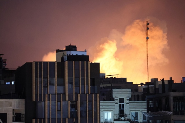 Prezydent Nawrocki o sytuacji na Bliskim Wschodzie: Polska nie wyśle żołnierzy w region objęty konfliktem