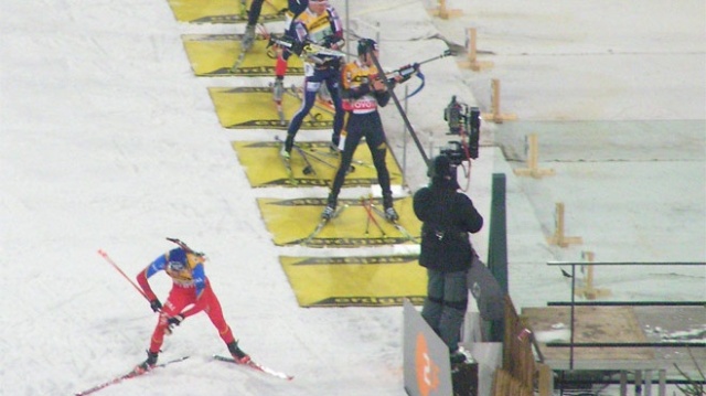 Złoto polskiego biathlonisty w MŚ juniorów. Na taki sukces Polska czekała 53 lata