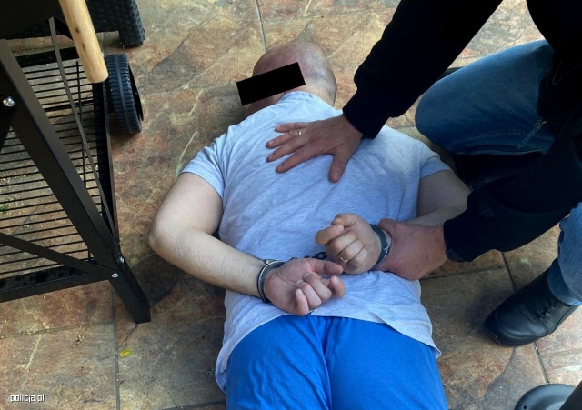 Mężczyzna, który miał zlecić zabicie kilkunastu alpak pod Kruszwicą stanie przed sądem [wideo]