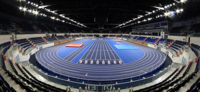 Zmiany i drogowe udogodnienia przed lekkoatletycznymi Halowymi Mistrzostwami Świata w Toruniu