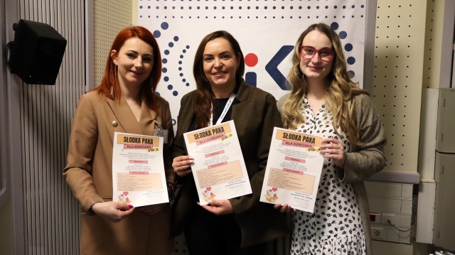 W Bydgoszczy trwa akcja Słodka paka dla dzieciaka, czyli pomoc podopiecznym domów dziecka [lista adresów]