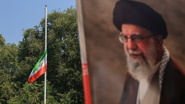 W Iranie wybrali następcę Alego Chameneia. Decyzja odzwierciedla stanowisko większości