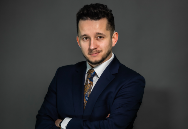 Czy w Polsce zabraknie paliwa Czy ceny poszybują w kosmos Jakub Wiech w Rozmowie Dnia