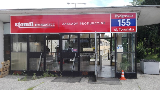 Prezes bydgoskiego Stomilu zapewnia o wsparciu zwalnianej załogi w szukaniu nowej pracy