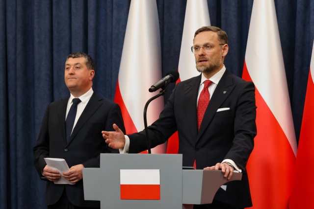 Nie ma porozumienia między rządem a Pałacem Prezydenckim w sprawie programu SAFE